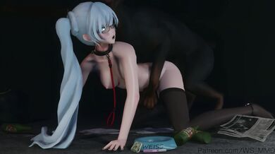 Rewriting Weiss: Fun with the Dogs