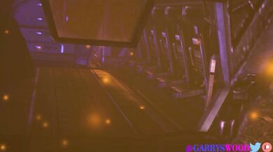 Cortana: Elite Slave 8