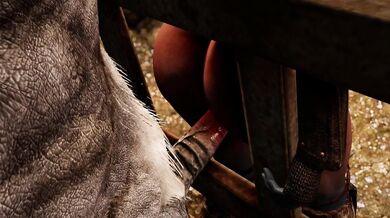 The Sexual Adventures of a Troll Trainee