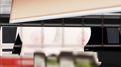 When a young girl discovers her dogs secret sexual desires, she becomes intrigued and starts to explore his hidden world of kinky fetishes