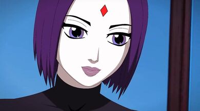 Watch as Raven and her friend Dakzky join forces with Pinoytoons to create a raunchy hentai porn video