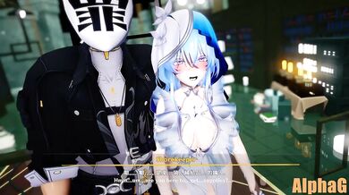 Would you like to have a fun time together?