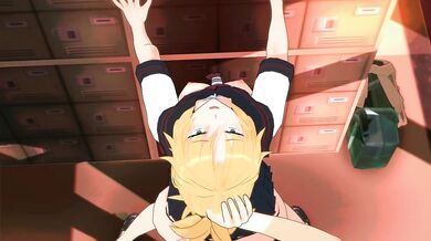 Dungeon Crawlers - A Tale of Might and Sword