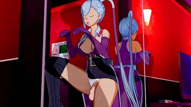 ---------------------------------------------------------------------------------------------------------- Code Geass - Villetta