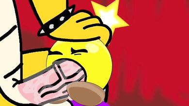 Marios Revenge - Taking Over Bowsers Castle: The Hentai Edition