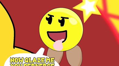 Marios Revenge - Taking Over Bowsers Castle: The Hentai Edition