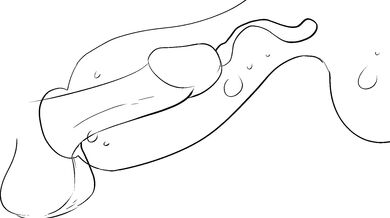 Slimy Dick Slave [AccidentalPorn]