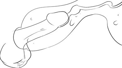 Slimy Dick Slave [AccidentalPorn]