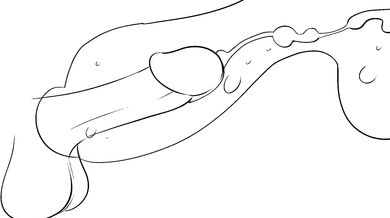 Slimy Dick Slave [AccidentalPorn]