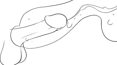 Slimy Dick Slave [AccidentalPorn]