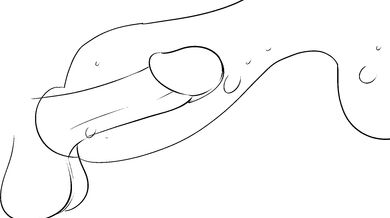 Slimy Dick Slave [AccidentalPorn]