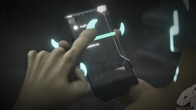 The final mal0 animation