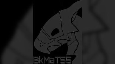 The final mal0 animation