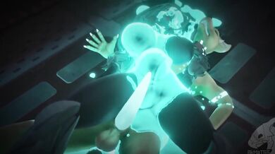 The final mal0 animation