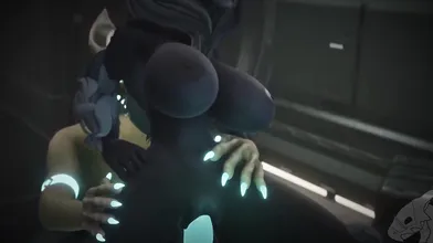 The final mal0 animation