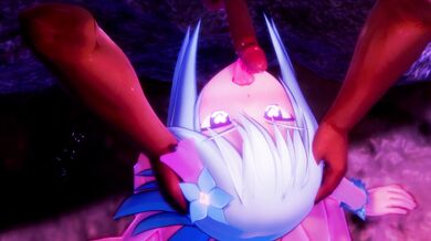 Watch the hottest babes in action as they get down and dirty on the sandy shores of Aqua Beach!