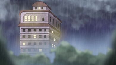 The Backdoor Labrador Gets Tagged