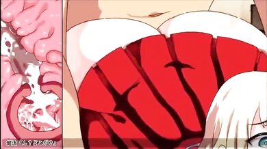 The Naughty Adventures of a Sex-Craving Farmhouse Wife