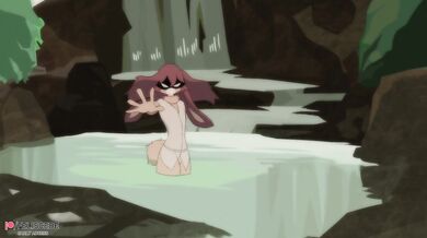 The Lustful Cat-Catcher (featuring Cinderella)