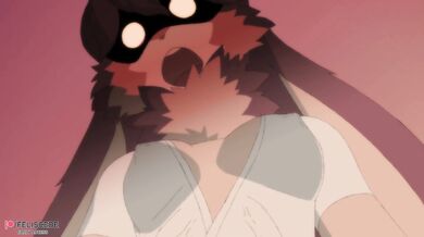 The Lustful Cat-Catcher (featuring Cinderella)