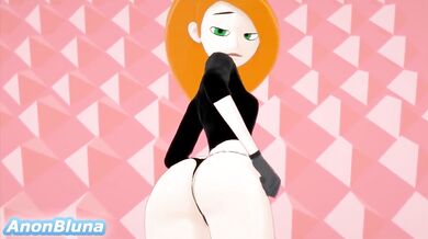 Kim Possibles Still Got It - A XXX Parody (Uncensored)