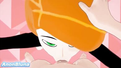 Kim Possibles Still Got It - A XXX Parody (Uncensored)