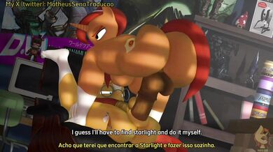 Fucking with the Vinyl - Real Vintage, Brazilian Style