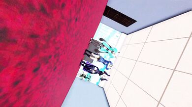 Fallout Gone Crazy Сabinet (Virtual Reality) Pornography