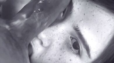 Watch Ellie Williams in an exclusive POV (Point of View) style hentai porn scene!