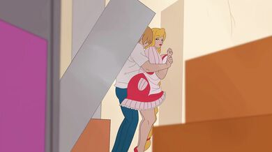 Unlocking The Secrets Of The House (Discreet Vision) | Chapter 24-25