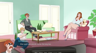 Unlocking The Secrets Of The House (Discreet Vision) | Chapter 24-25