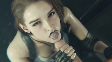 Rival Fuck Fest - Encore HMV PMV