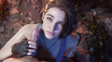 Rival Fuck Fest - Encore HMV PMV