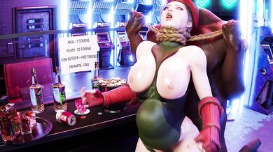 Rival Fuck Fest - Encore HMV PMV