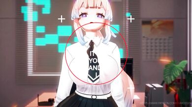 Kokomis Sensual Dance - [4K] - [Tenet]