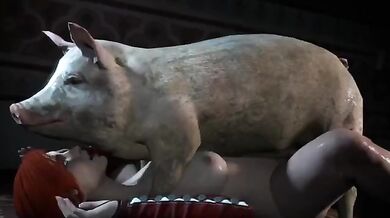 She enjoys exploring her new lovers body with delight