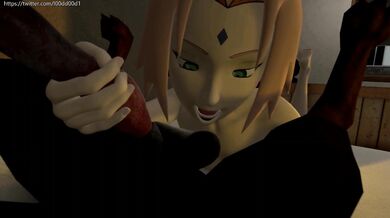 Taming the Naughty Pet - Part 2 starring Sakura and her naughty dog l00dd00d