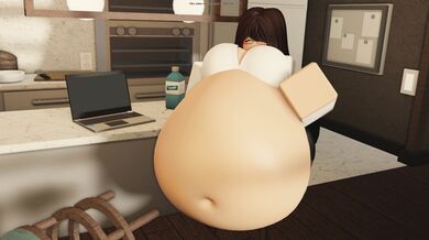 I got caught in a trap, and now I cant escape My captor is slowly eating me alive, piece by piece