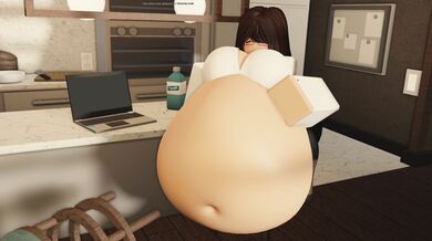 I got caught in a trap, and now I cant escape My captor is slowly eating me alive, piece by piece