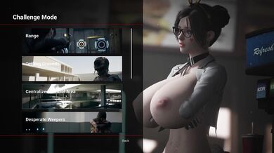 The Deadly Antidote - A Minigame with Bunny Suite