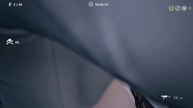 The Deadly Antidote - A Minigame with Bunny Suite