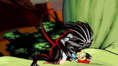 Tree Humping with Cammy and Her Dog!