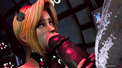 Watch as Helena Douglas gets abducted by Aliens and blasted with their no shine ray guns in this hentai PORN video