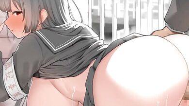 The Class Prefect (OC) Gets Caught with a Hid*den Camera