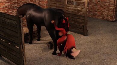 Hey, fullmetaldude! Wanna watch me milk a horse?