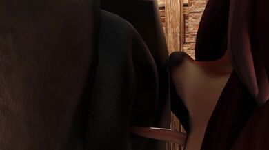 Hey, fullmetaldude! Wanna watch me milk a horse?