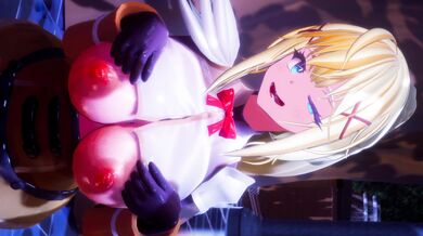 Mistress of Darkness, The Only One Compilation [MitsuboshiL]