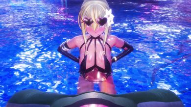 Mistress of Darkness, The Only One Compilation [MitsuboshiL]