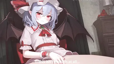 Interracial & Creampie Hentai Porn Animation