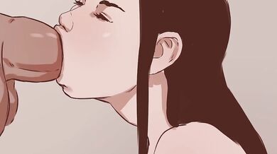 SpriteBs Deepthroat Adventure